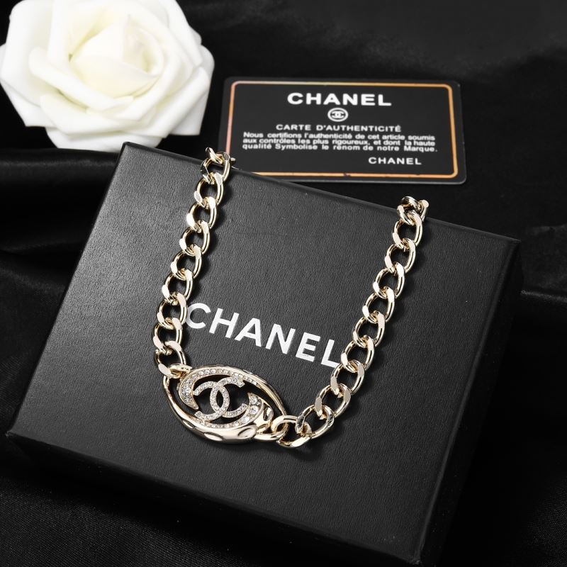 Chanel Necklaces